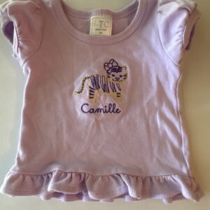 Camille | 6 Months (3-6M)