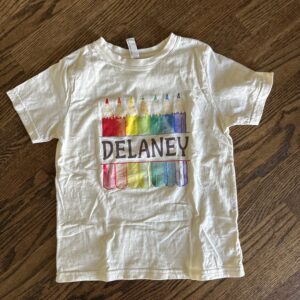 Delaney | 5T