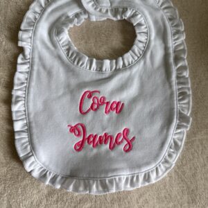 Cora James | no-size