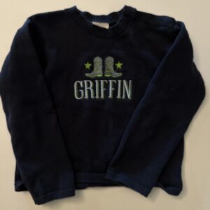 Griffin | 4T