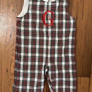 G | 12 Months (9-12M)