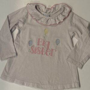 Big Sister | 4T