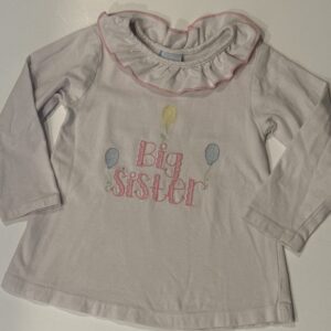 Big Sister | 4T