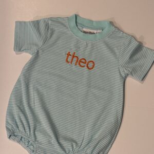 Theo | 9 Months (6-9M)