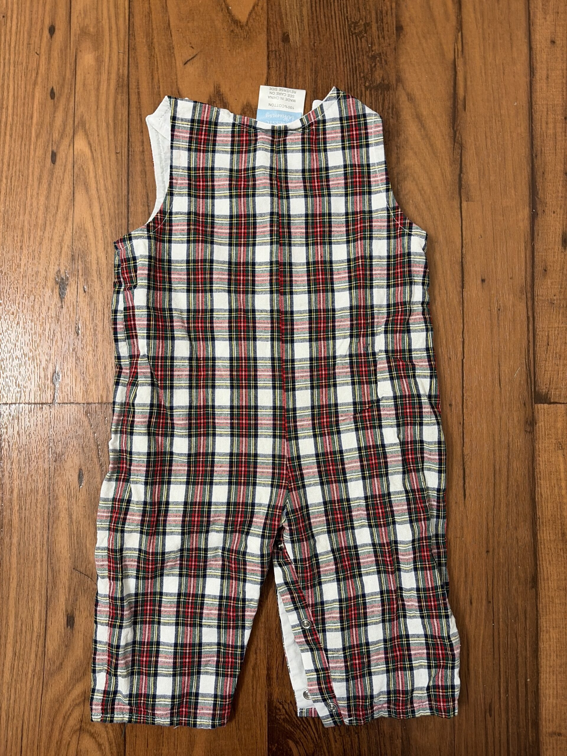 G | 12 Months (9-12M) - Image 2