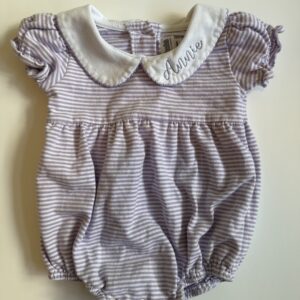 Annie | 3 Months (0-3M)