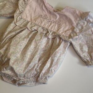 Abigail | 3 Months (0-3M)