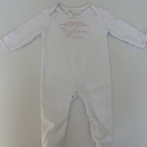 Madison Marie | 3 Months (0-3M)