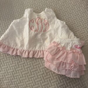 CDD | 3 Months (0-3M)