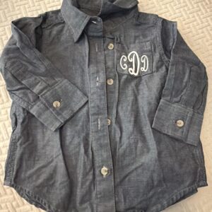 CDD | 9 Months (6-9M)