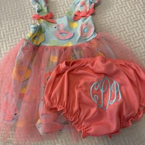 CDD | 9 Months (6-9M)