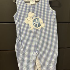 GLS | 12 Months (9-12M)