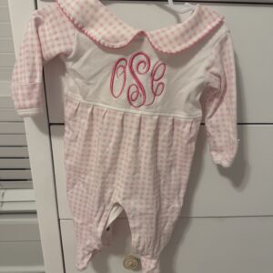 OCS | 3 Months (0-3M)