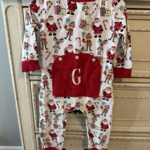 G | 12 Months (9-12M)