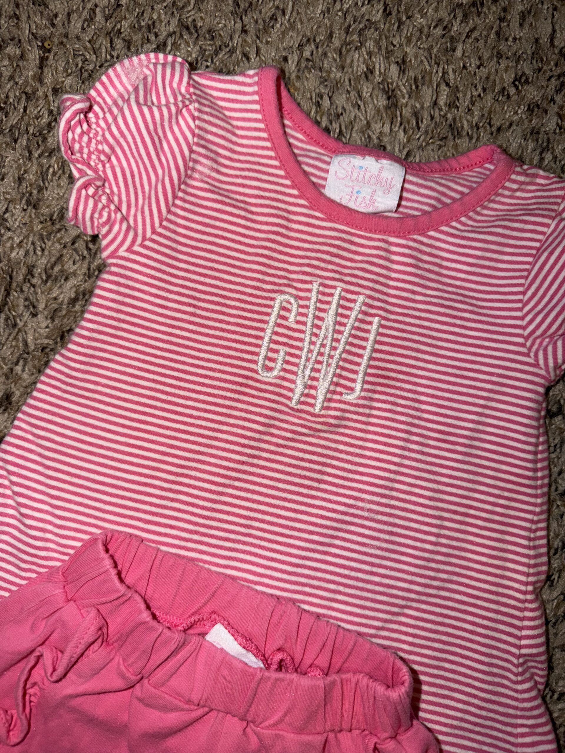 CJW | 12 Months (9-12M) - Image 3
