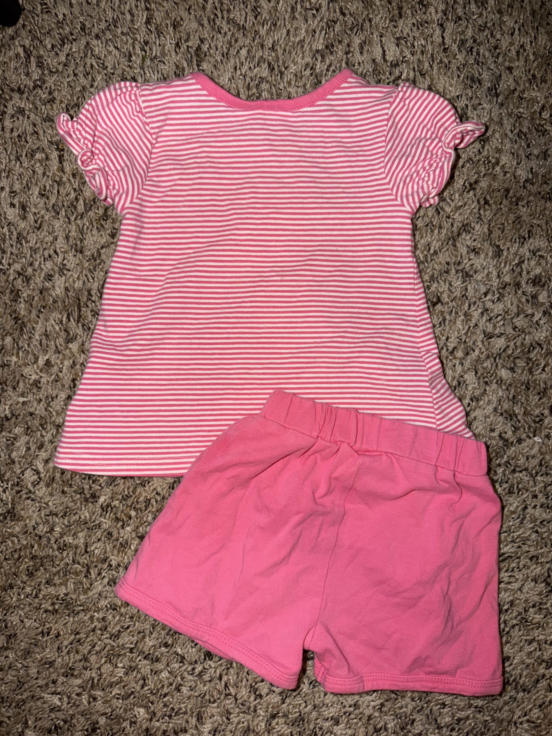 CJW | 12 Months (9-12M) - Image 2
