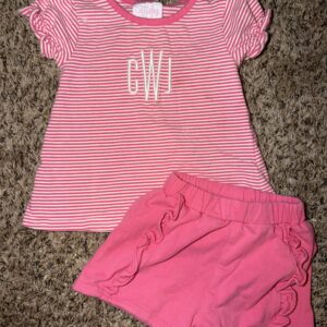 CJW | 12 Months (9-12M)
