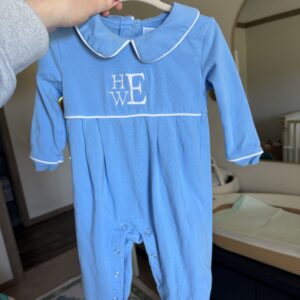 HWE | 6 Months (3-6M)