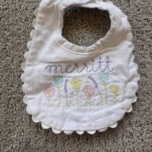 Merritt | 3 Months (0-3M)