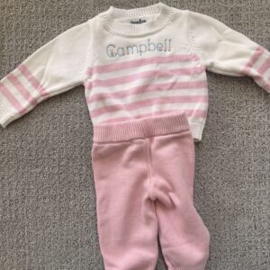 Campbell | 9 Months (6-9M)