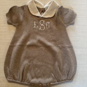 LGS | 6 Months (3-6M)