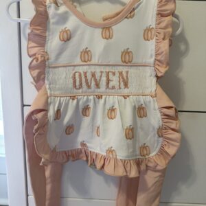 Owen | 3 Months (0-3M)