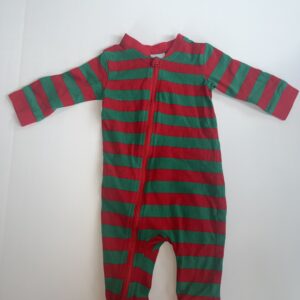 TKR | 12 Months (9-12M)