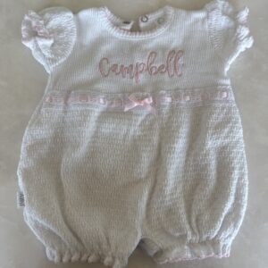 Campbell | 3 Months (0-3M)