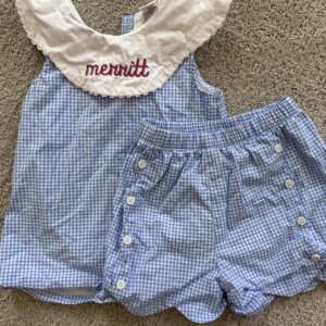 Merritt | 5T