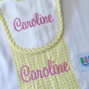 Caroline
