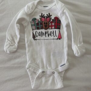 Campbell | 3 Months (0-3M)