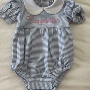 Campbell | 3 Months (0-3M)