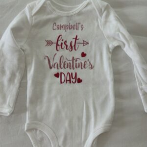 Campbell | 3 Months (0-3M)