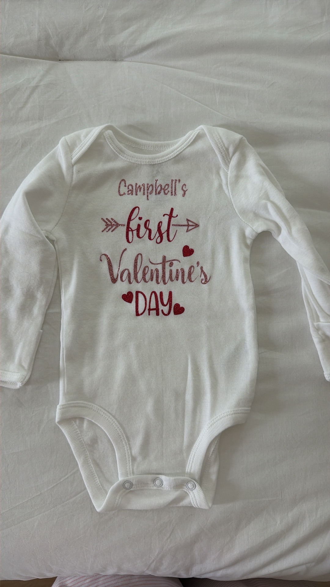Campbell | 3 Months (0-3M)