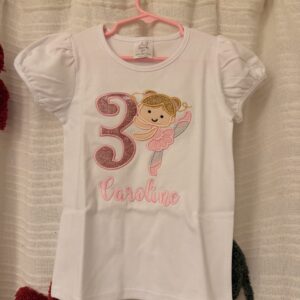 Caroline | 5T