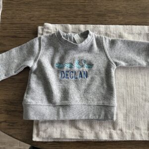 Declan | 6 Months (3-6M)