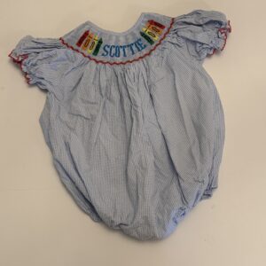 Scottie | 24-months