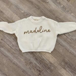 Madeline | 12 Months (9-12M)