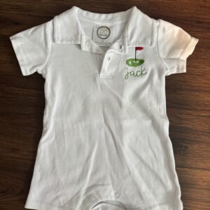 Jack | 6 Months (3-6M)