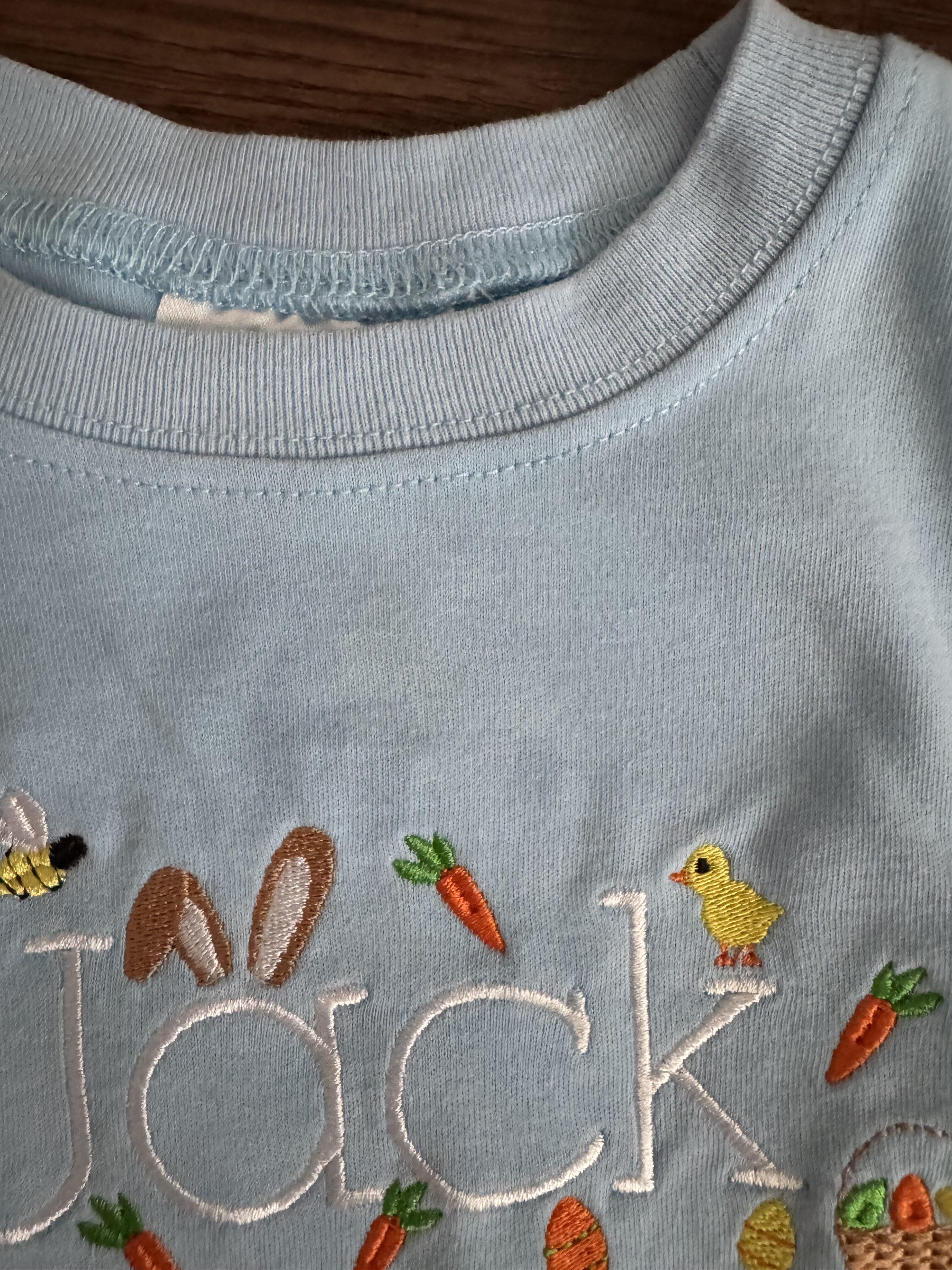 Jack | 12 Months (9-12M) - Image 3