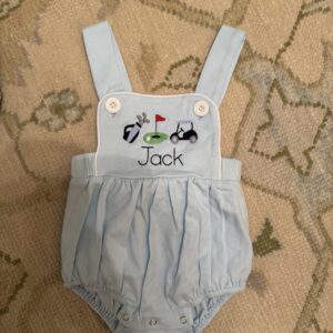 Jack | 6 Months (3-6M)