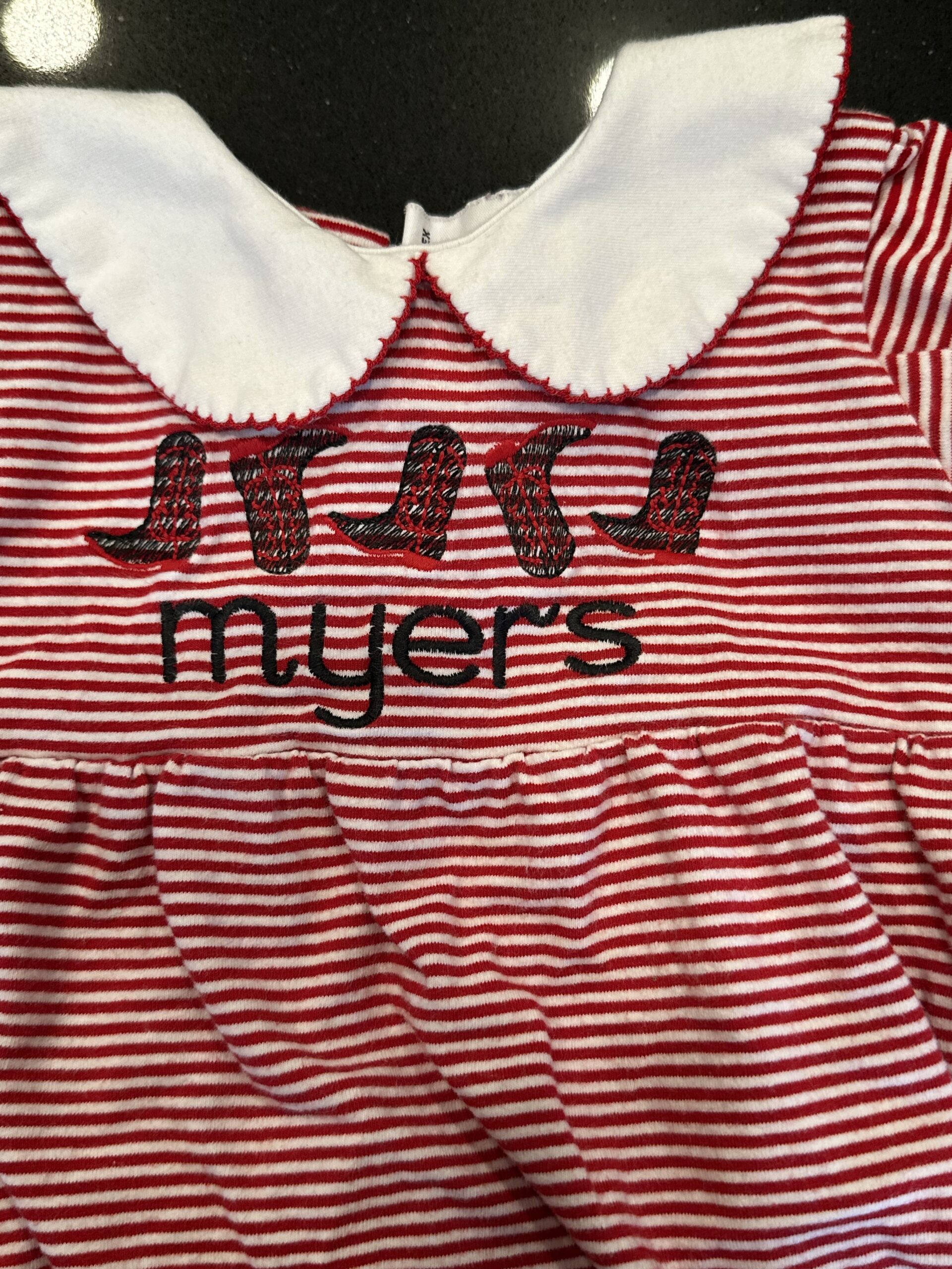 Myers | 12 Months (9-12M) - Image 2