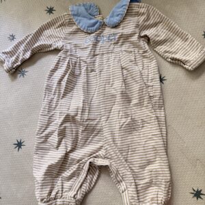 Cooper | 6 Months (3-6M)