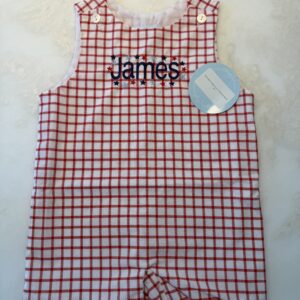 James | 18-months