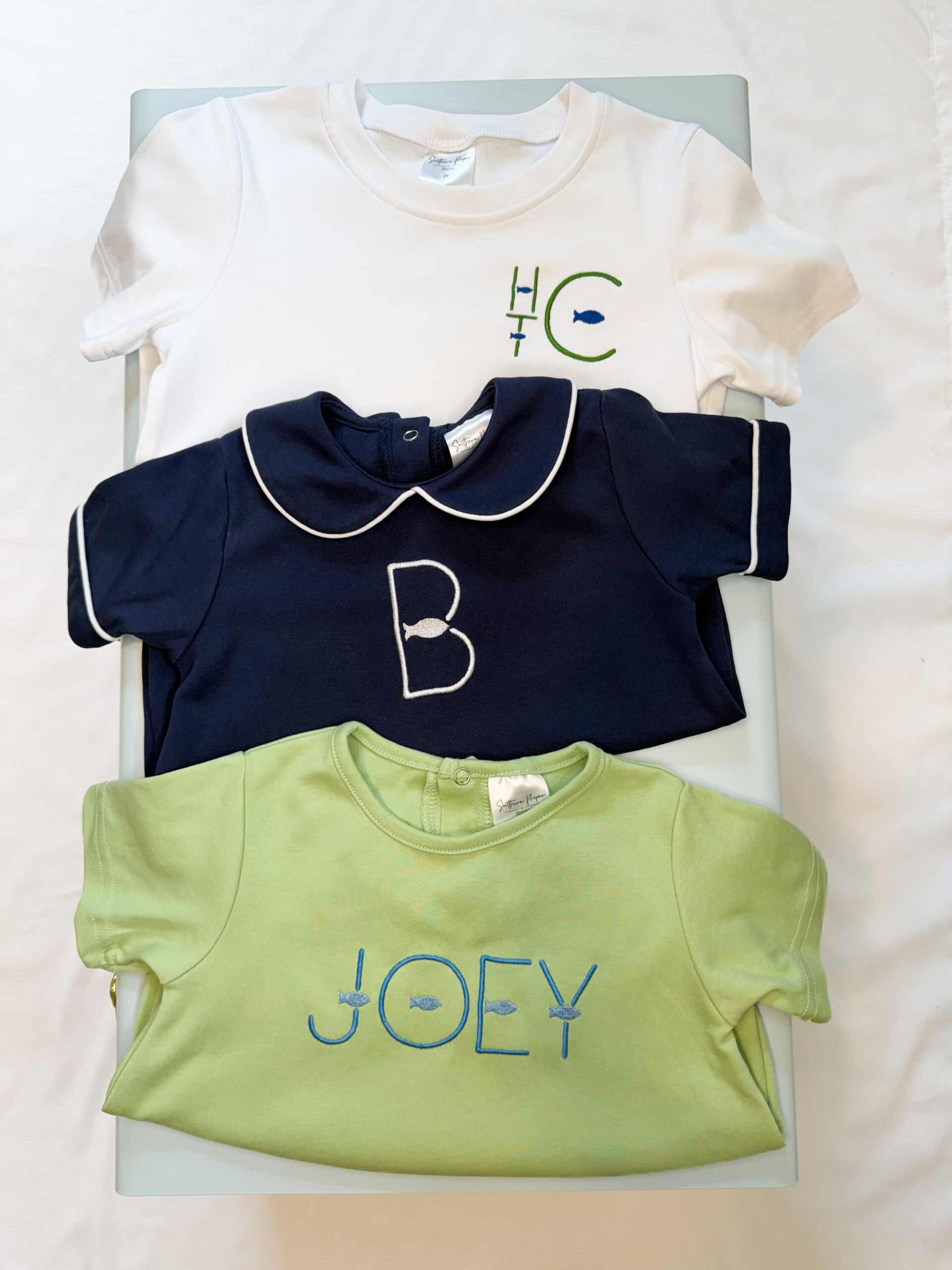 B | 12 Months (9-12M) - Image 2